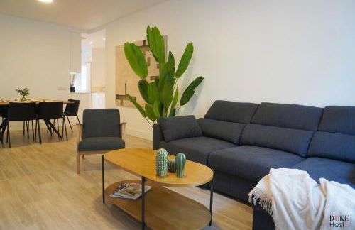 Duke 5torres Apartments - Foto 10