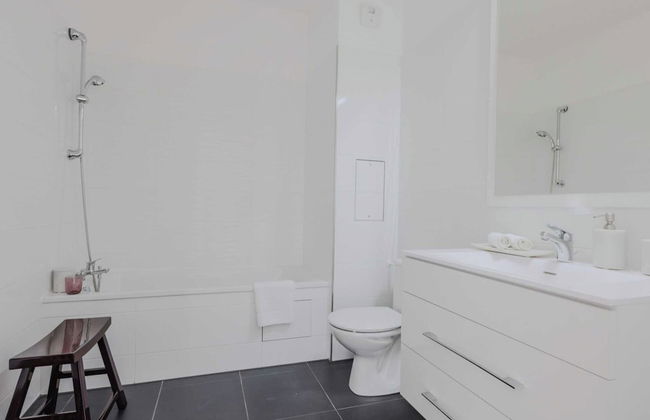 Superb apt - 8p/4bd - Rooftop & Private Terrace - Foto 16