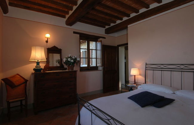 Agriturismo I Pagliai - Photo 3