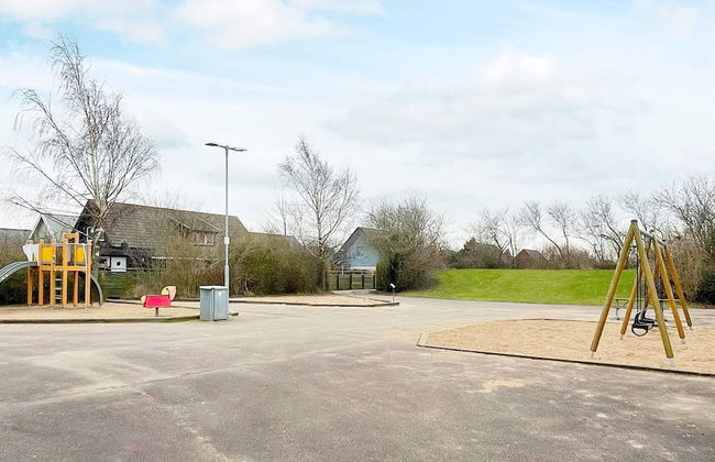 4 Person Holiday Home in Viken - Foto 13