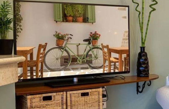 Armonia Rentals Volos Flat - Foto 34