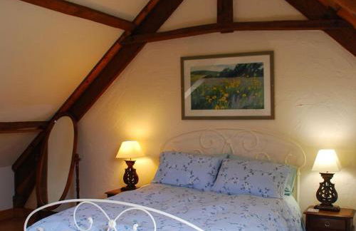 Golden Light Cottage Escape - Foto 12