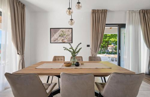 Villa Olealis - Foto 7