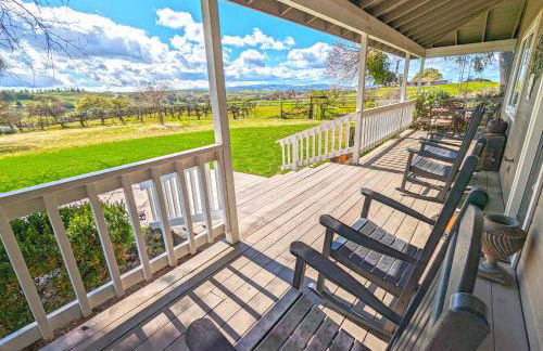 The Vineyard Farmhouse Villa - Foto 2