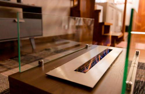 Chalés Ninho do Poeta - Foto 27