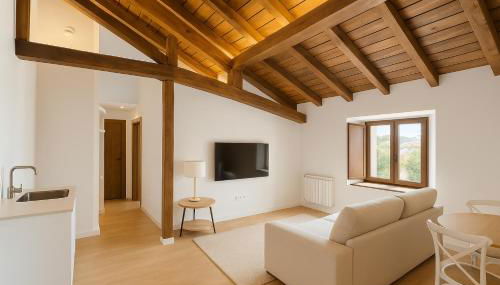 Otero de Campoo Apartamentos - Foto 2