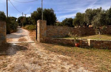 Garys Old Farmhouse - Foto 33