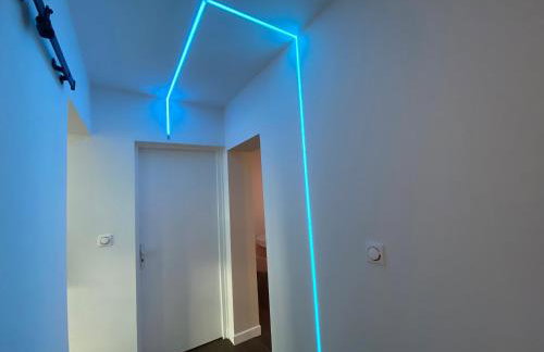 Cocon Diamant - Nuit Romantique - Jacuzzi et Sauna - Hyper-Centre - Foto 45