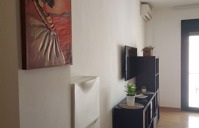 TocToc Center Studio Private Solarium - Photo 7