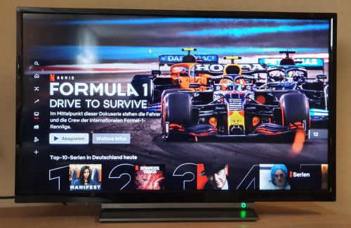 Ferienwohnung in der Siedlung - Foto 8