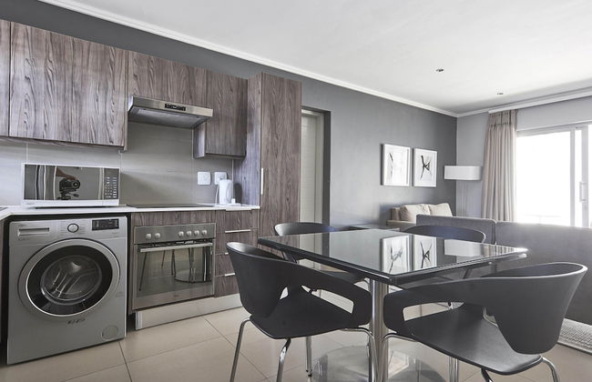 The Residency Hurlingham - Foto 6