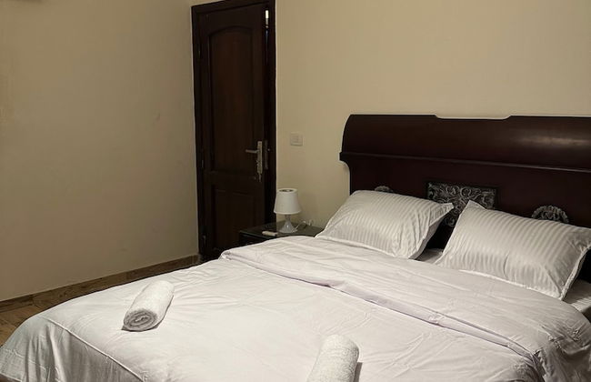 Jre-eg Modern Aprt Sheikh Zayed - Foto 5