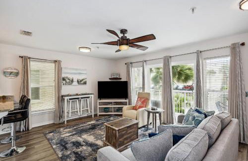 Gulf Island Condos Unit 514 - Foto 2