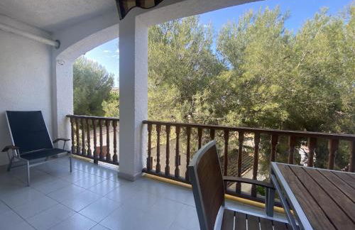 R121 - Apartamento Alorda park - Foto 44