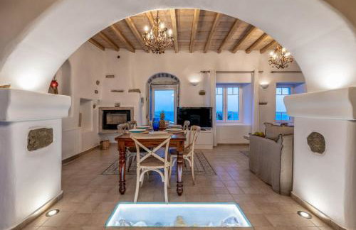 Blue Serenity Villa - Foto 58