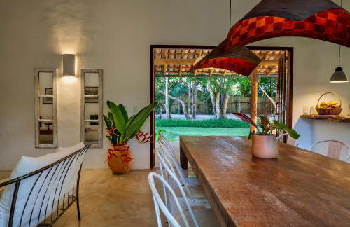 Casa Pini - Condomínio Altos de Trancoso, próxima ao Quadrado - Foto 63