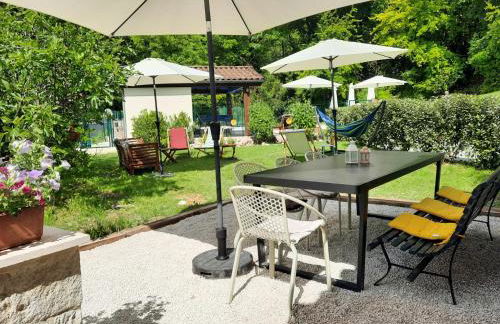 La Grange, maison familiale de luxe avec 4 chambres dans le Tarn-et-Garonne - Foto 20