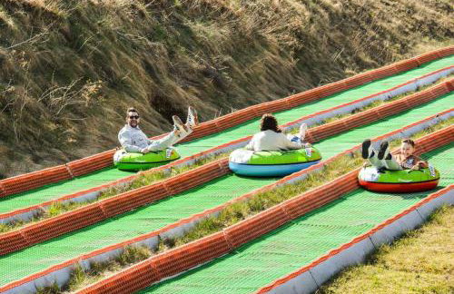 Apartament Lubawka - Foto 11