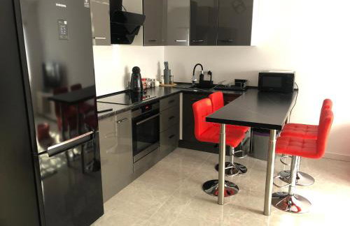 Apartament Telkom 2 - Foto 13