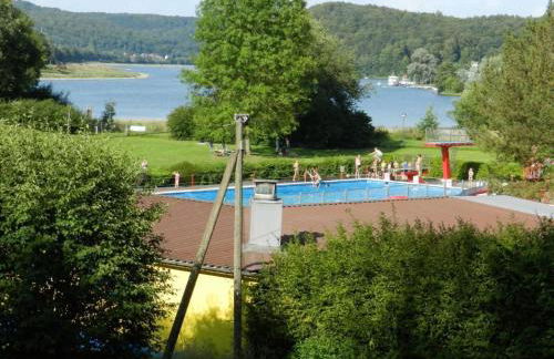 Apartment Preiser in Schieder-Schwalenberg by Interhome - Foto 18