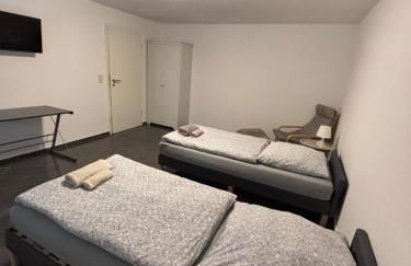 Ferienwohnung, Tageswohnung neben Braunschweig - Foto 10