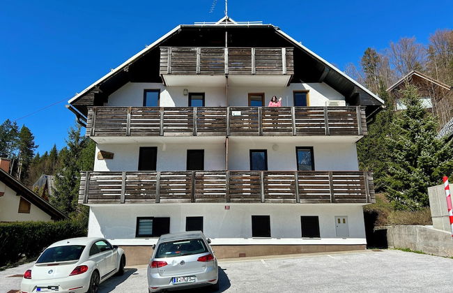 Apartment Crystal Rose - Foto 28