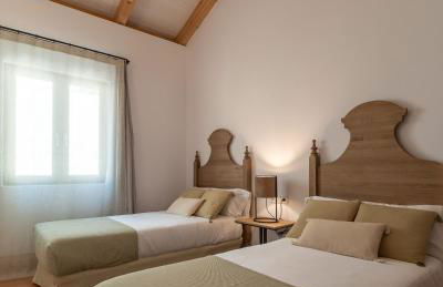 Apartamentos, Finca Contrabando Sanlucar del Guadiana, Huelva - Foto 37