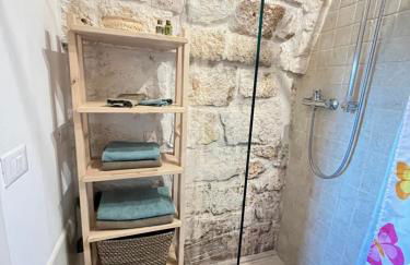 VILLA DOMINIQUE relax a pochi kilometri dal mare - Foto 55