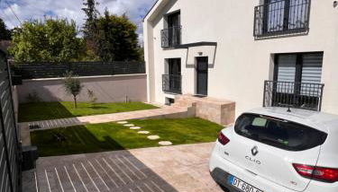 Maison Villa - Foto 4