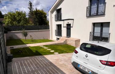 Maison Villa - Foto 4