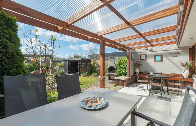 Holiday Home Sint Maartenszee Near Beach - Foto 12