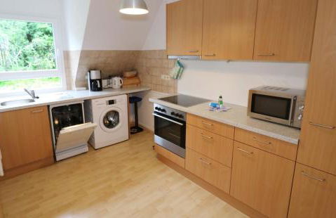 Ferienwohnung im Haus Rhea am Südhang- Feldberg- Falkau - Foto 7