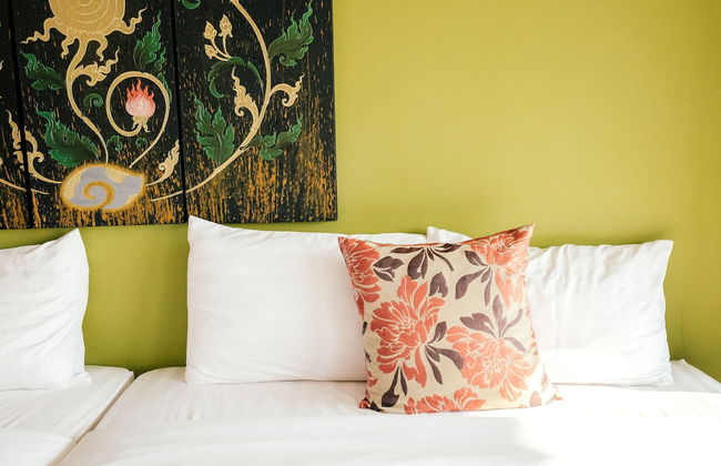 Baan Sabai Rama IV - Foto 28