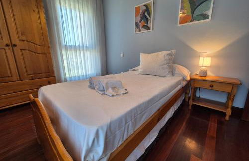 Apto en la playa Santoña C05A02 by R2R Consulting - Foto 24