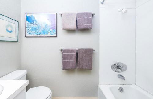 Mountainside Condo #307 - Photo 15