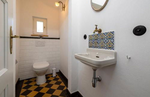 Landhaus Wusse Ferienwohnung Stralsund - Foto 38