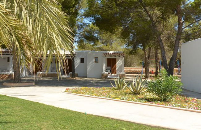 Bungalow Es Pins - Foto 74