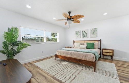 Bay Fliers Retreat - Foto 7