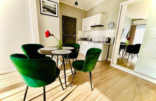 Apartamenty BLAST nad morzem Chłopy - Foto 1