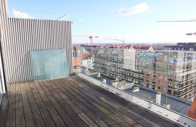 Apartment in Nieuwpoort With sea Beach - Foto 15