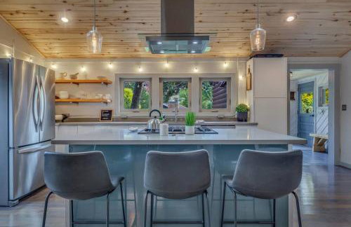 Cozy Modern House seconds from Roaring Fork River - Foto 23