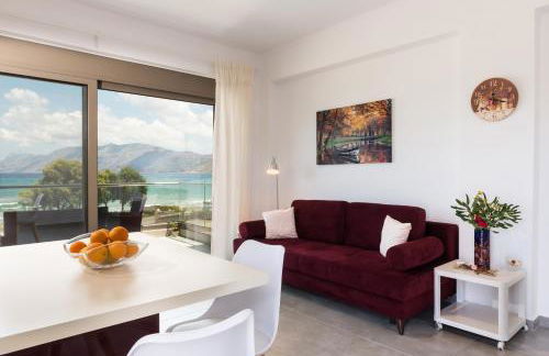 Niovi Seaside Suites - Foto 37