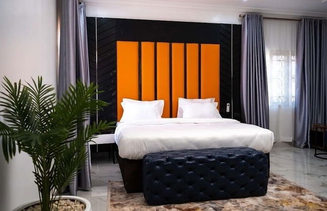 Cee- Jackson Apartment - Foto 2