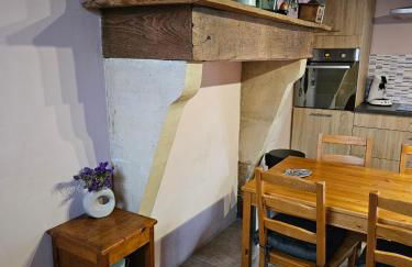 Gîte 4 étoiles La Belle Eau Calme - Foto 24