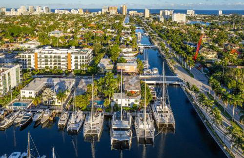 Isle of Venice Residence and Marina - Foto 22