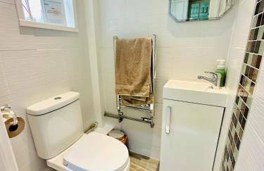 Cooden Cottage - Foto 28