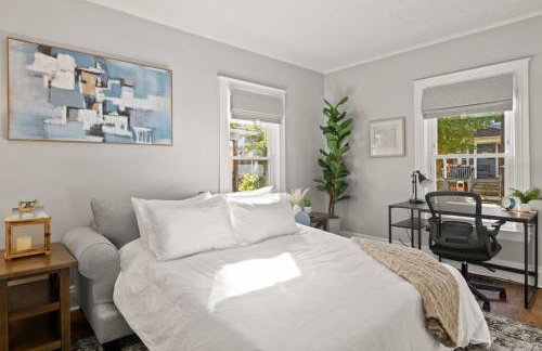 Beautiful One Bed in Lovely Park Ave Neighborhood - Foto 16