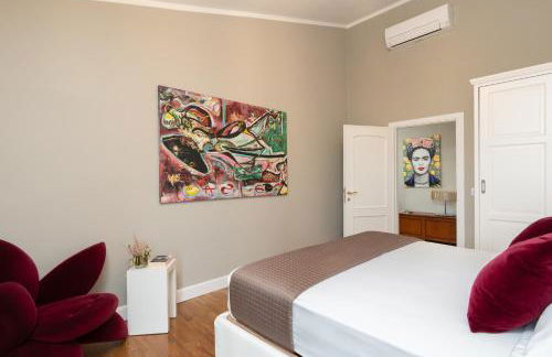 Torrigiani Apartments - Foto 39