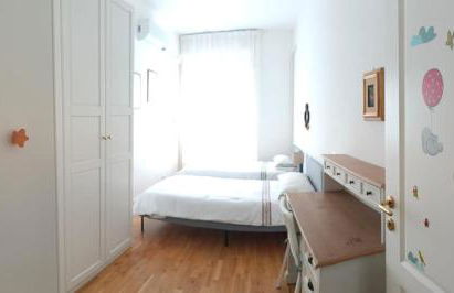 Casa Camilla, bright terraced familyhome, AC - Foto 8