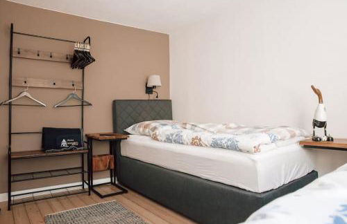 _Ferienhaus Leutesdorf Rheinzeit 614 schönes Haus direkt am Rhein - Foto 23